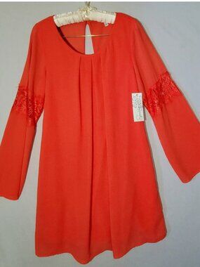 Speechless Shift Dress